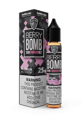 VGOD Berry Bomb Saltnic 30ML Without Ice